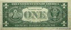 1 Dollar ÉTATS-UNIS D