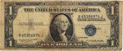 1 Dollar ÉTATS-UNIS D