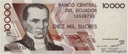 1000 Sucres ÉQUATEUR 1994 P.127a NEUF