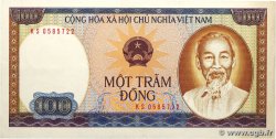 100 Dong VIET NAM 1980 P.088a SUP+