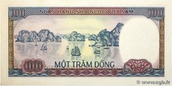 100 Dong VIET NAM 1980 P.088a SUP+