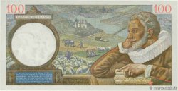 100 Francs SULLY FRANCIA 1940 F.26.34 SC+