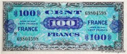 100 Francs FRANCE FRANCE 1945 VF.25.08 SPL