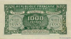 1000 Francs MARIANNE BANQUE D