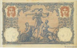 1000 Francs sur 100 Francs TUNISIE 1942 P.31 SUP+