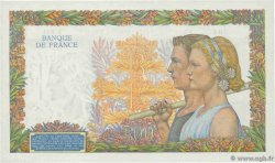 500 Francs LA PAIX FRANCE 1940 F.32.04 AU