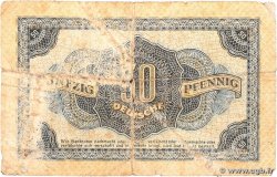 50 Deutsche Pfennige ALLEMAGNE RÉPUBLIQUE DÉMOCRATIQUE 1948 P.08b B+