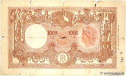 1000 Lire ITALIE 1946 P.072c B
