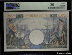 1000 Francs COMMERCE ET INDUSTRIE FRANCE 1944 F.39.05 pr.NEUF