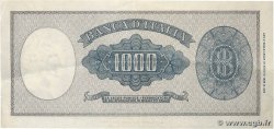 1000 Lire ITALY 1949 P.088b XF