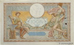 100 Francs LUC OLIVIER MERSON type modifié FRANCE 1938 F.25.10 pr.TTB
