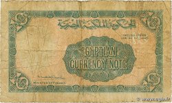 10 Piastres EGYPT 1940 P.168a G