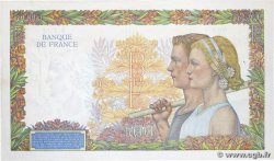 500 Francs LA PAIX FRANCE 1940 F.32.10 pr.SUP