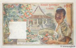 100 Kip LAOS 1957 P.06 UNC-
