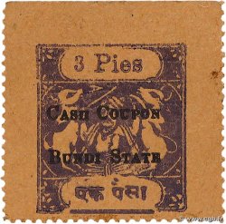3 Pies INDE 1940 PS.221