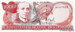 1000 Colones COSTA RICA 2003 P.264d NEUF