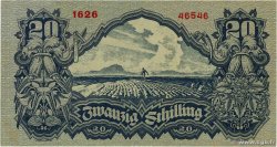 20 Schilling Numéro spécial AUTRICHE 1945 P.116 SPL+