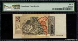 50 Reais BRÉSIL 1994 P.246n NEUF