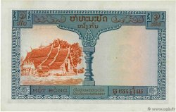 1 Piastre - 1 Kip INDOCHINE FRANÇAISE 1954 P.100 NEUF