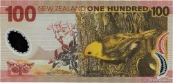 100 Dollars NEW ZEALAND 1999 P.189a UNC