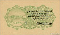1 Piastre TURQUíA 1913 P.085 SC+