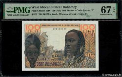 100 Francs Numéro spécial ÉTATS DE L