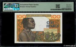 100 Francs Numéro spécial ÉTATS DE L