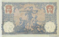 1000 Francs sur 100 Francs TUNISIE 1942 P.31 SPL