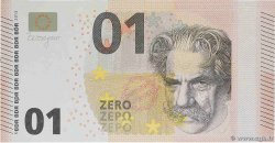 01 Euro Essai EUROPA 2013 P.- SC+