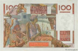 100 Francs JEUNE PAYSAN FRANCE 1946 F.28.09 UNC-