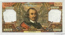 100 Francs CORNEILLE FRANCE 1977 F.65.60 NEUF