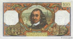 100 Francs CORNEILLE FRANCE 1977 F.65.60 NEUF