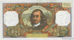 100 Francs CORNEILLE FRANCIA 1978 F.65.64 AU+