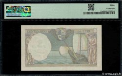 1 Peso URUGUAY 1930 P.017a BB