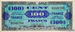 100 Francs FRANCE FRANCE 1945 VF.25.07 TTB+