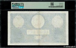 1000 Lei ROMANIA 1917 P.023a VF