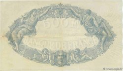 500 Francs BLEU ET ROSE FRANCE 1931 F.30.34 pr.SUP