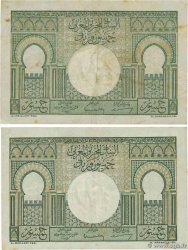 50 Francs Lot MAROC 1949 P.44 TB à TTB