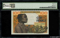 100 Francs ÉTATS DE L