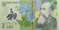 1 Lei ROUMANIE 2005 P.117a NEUF