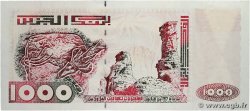 1000 Dinars ALGÉRIE 1992 P.142a NEUF