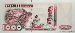 1000 Dinars ALGÉRIE 1992 P.142a NEUF