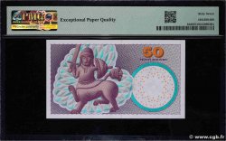 50 Kroner DENMARK 2001 P.055d UNC