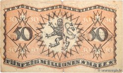 50 Millionen Mark ALLEMAGNE Pfalz 1923 K.4286b TTB