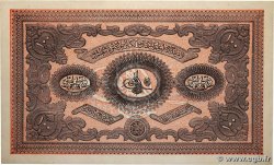100 Kurush TURQUIE 1877 P.053b SUP
