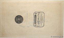 100 Kurush TURQUIE 1877 P.053b SUP