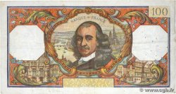 100 Francs CORNEILLE FRANCE 1964 F.65.04 F