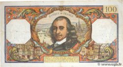 100 Francs CORNEILLE FRANCE 1964 F.65.05 F