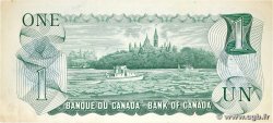 1 Dollar CANADA 1973 P.085a XF+