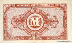 10 Mark GERMANY 1944 P.194a VF+